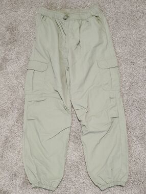 art class Light Sage Cargo Jogger Pants